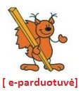 parduotuve